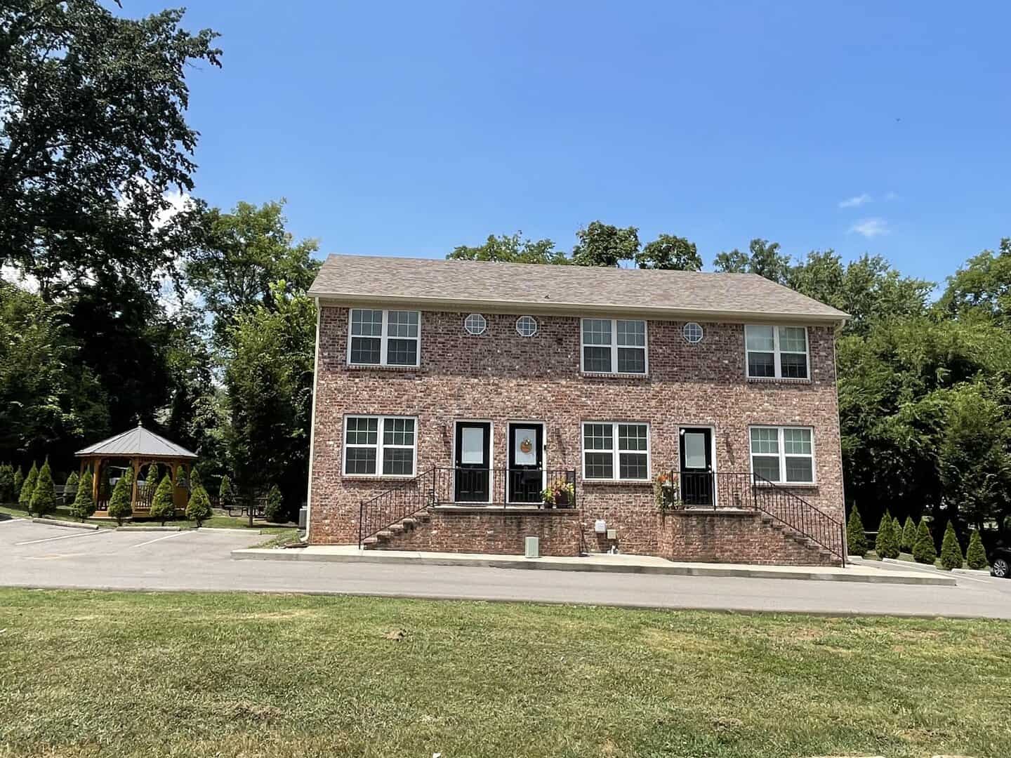 Multi-Family Homes