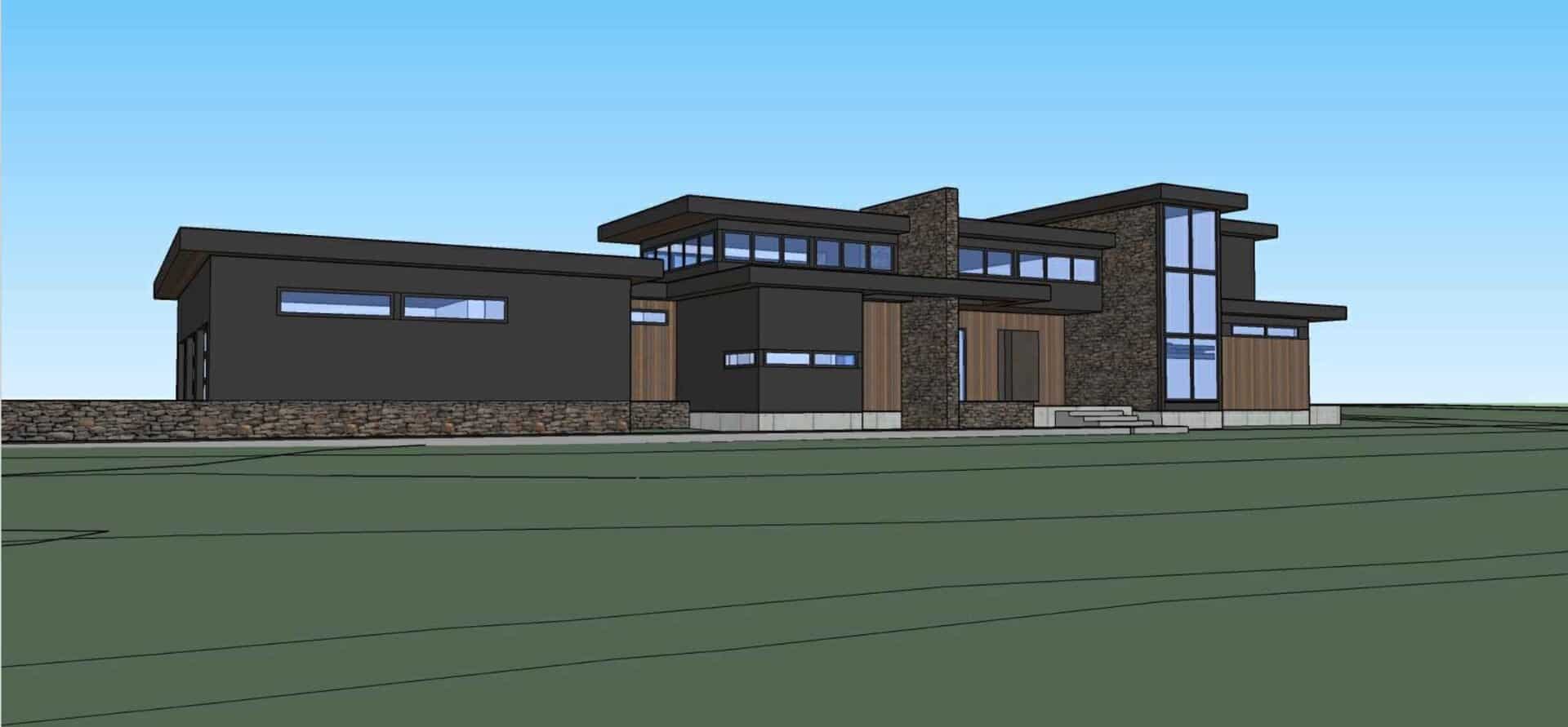 New Construction