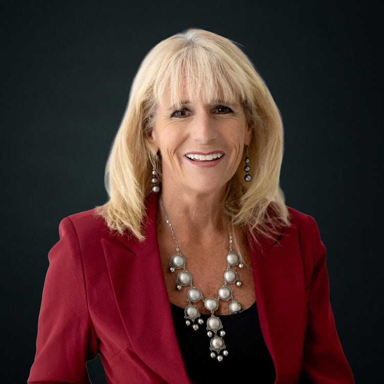 Becky Ciani