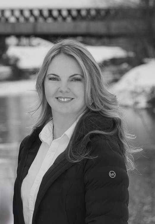 Rachel Arsenault
