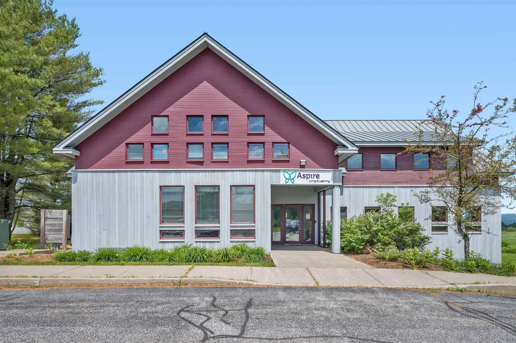 Find Your Dream Home Between Barre and Montpelier, VT