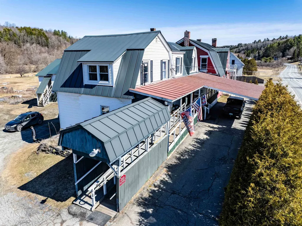Homes for Sale in South Barre, VT