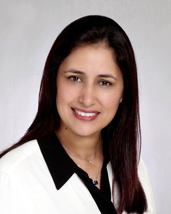 Imane Majagah