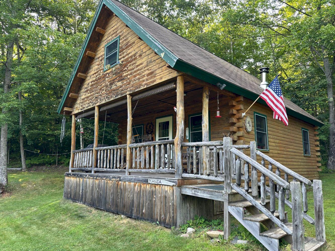 Listings for Mackenzie Urban