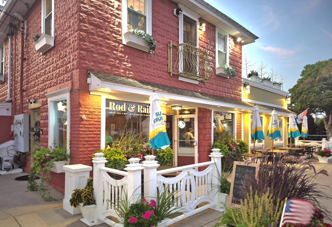 Bourne MA Multi-family Real Estate