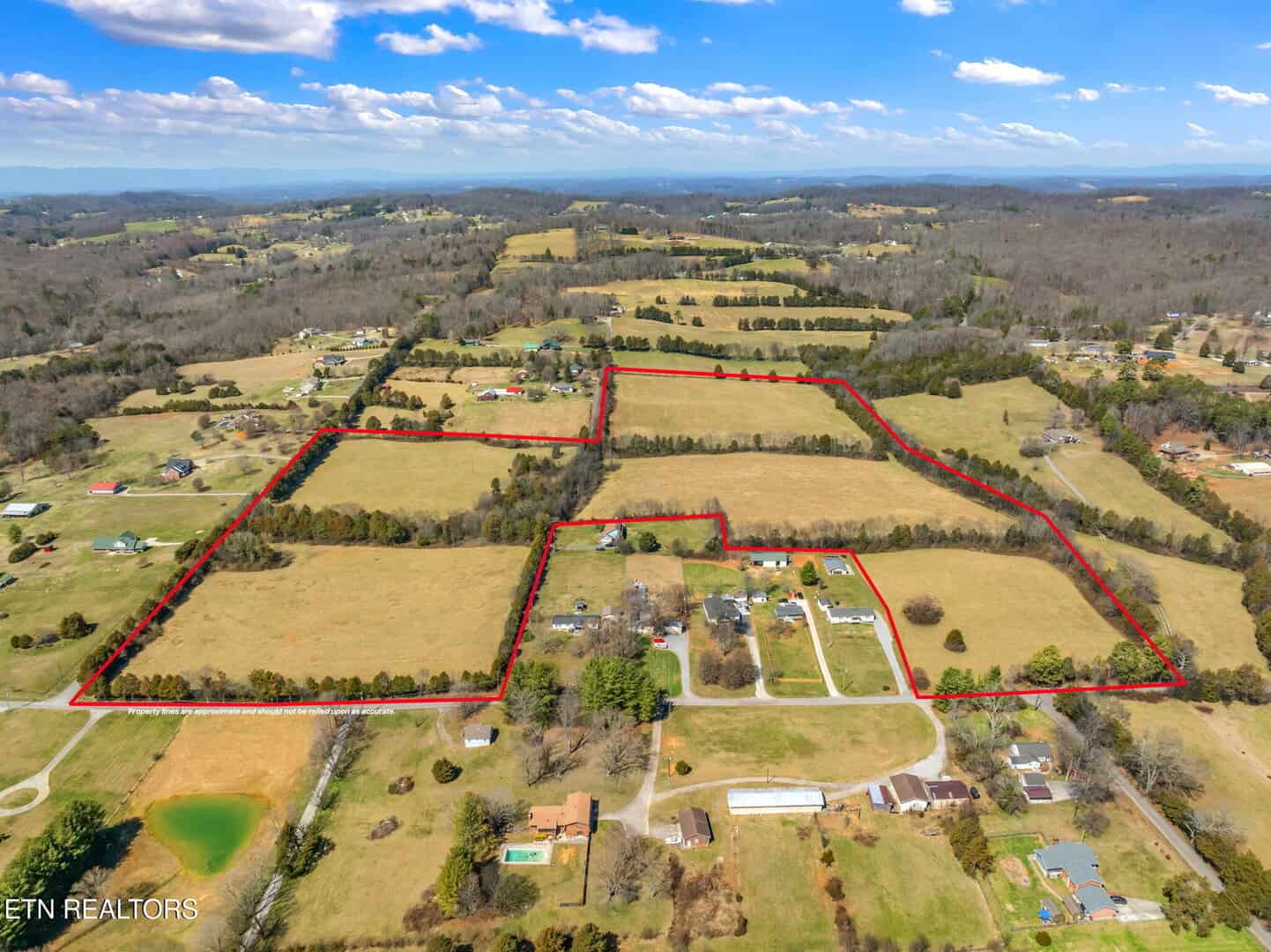 Investment Properties