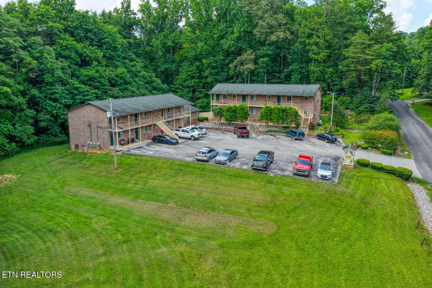 Investment Properties