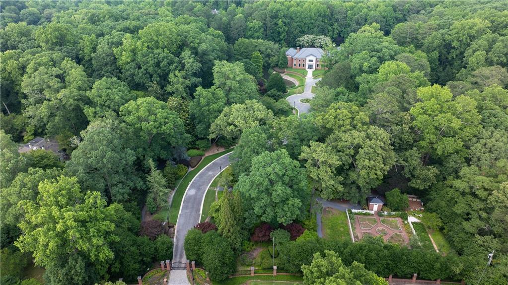 Atlanta GA