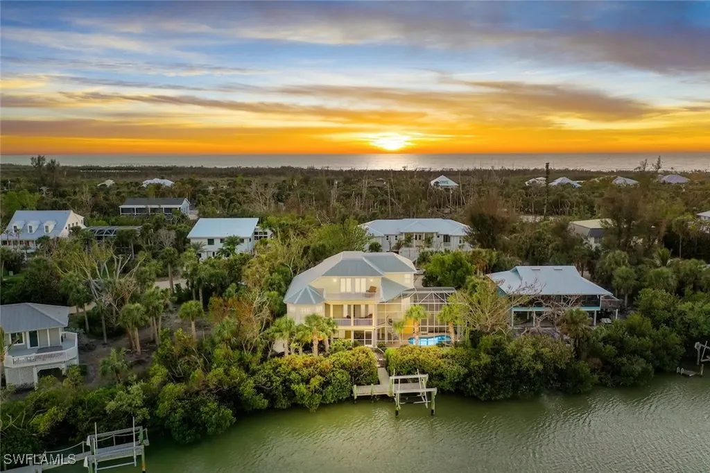 Castaway Estates