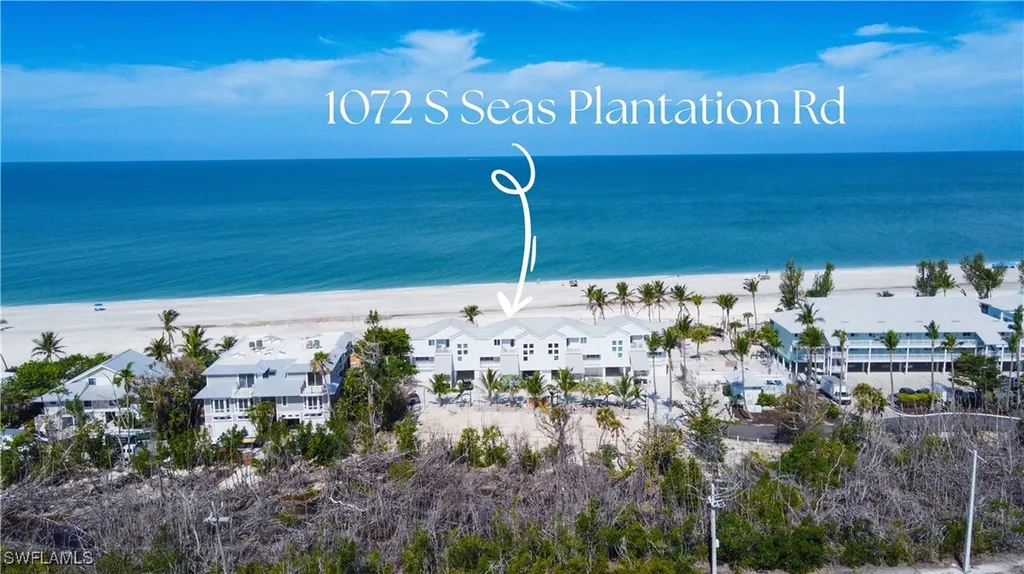 South Seas Island Resort