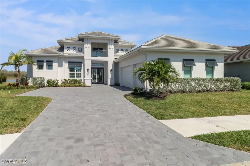 Naples Reserve
