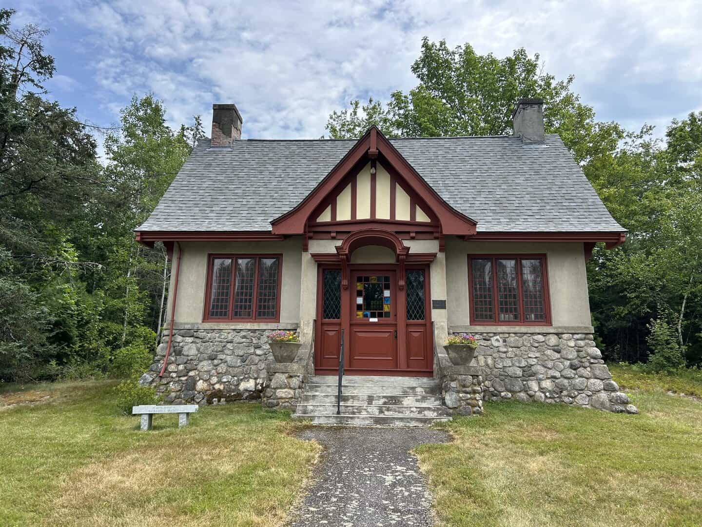 Gouldsboro