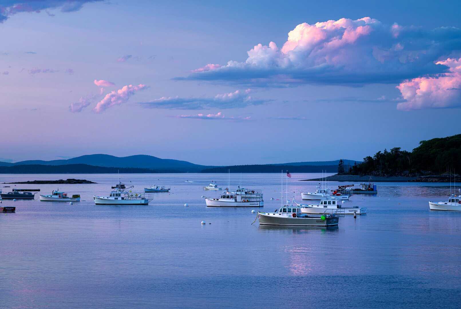 Bar Harbor 