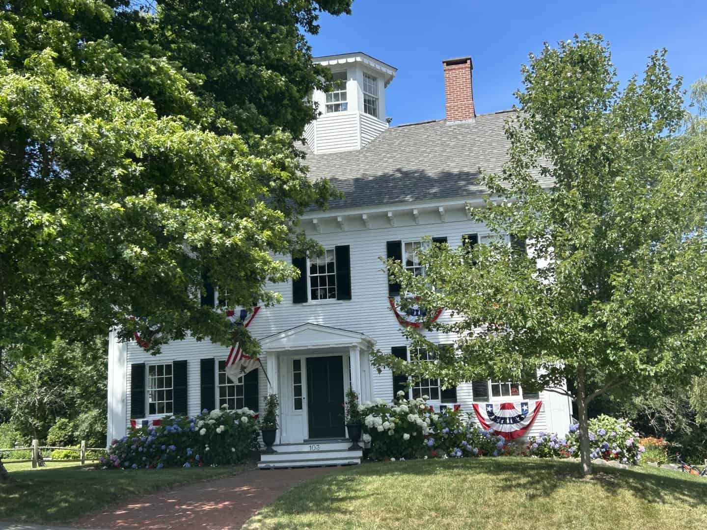 Castine