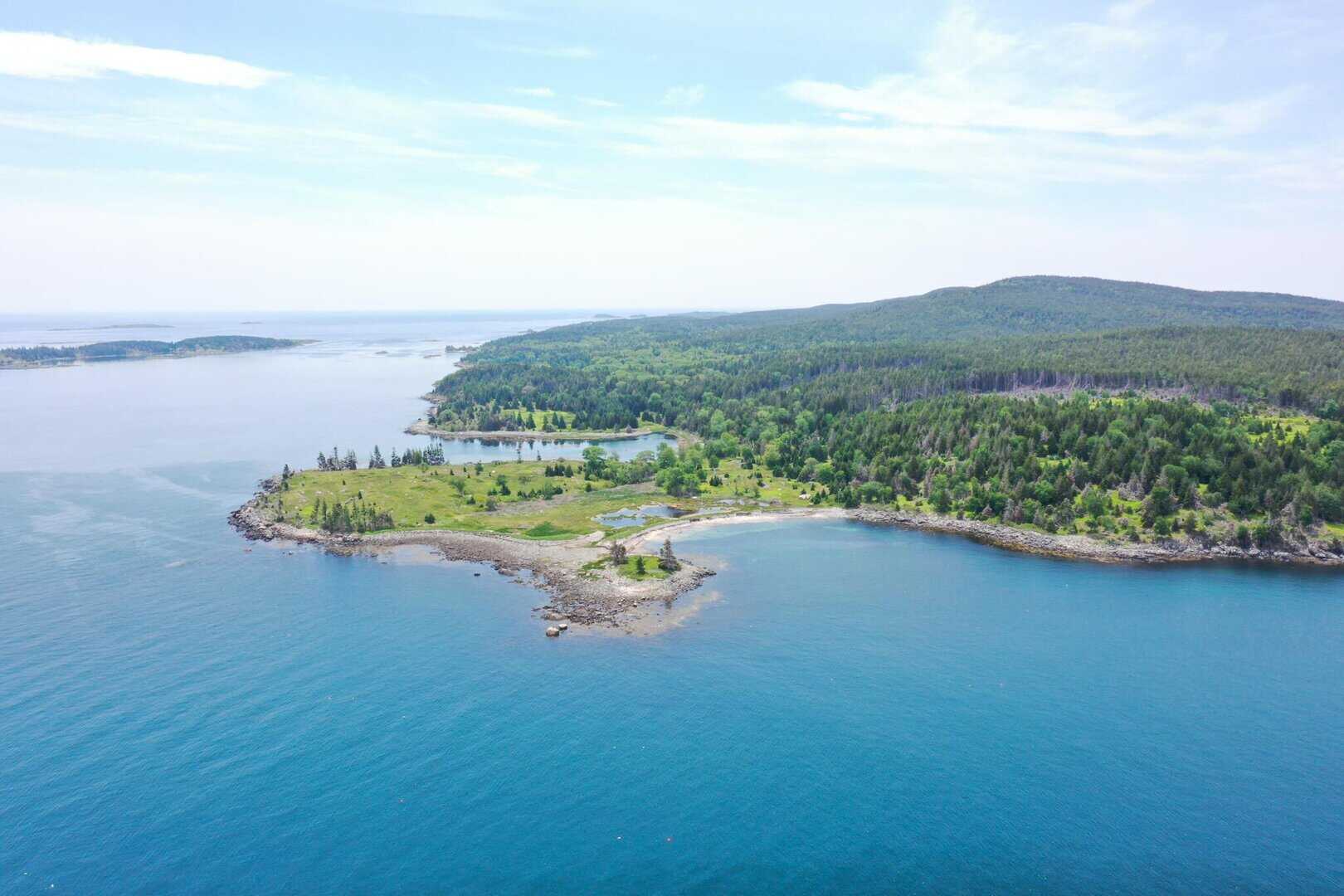 Isle Au Haut