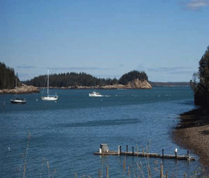 Machiasport