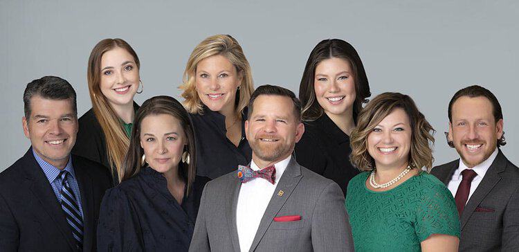 Abrahams Real Estate TIES Team