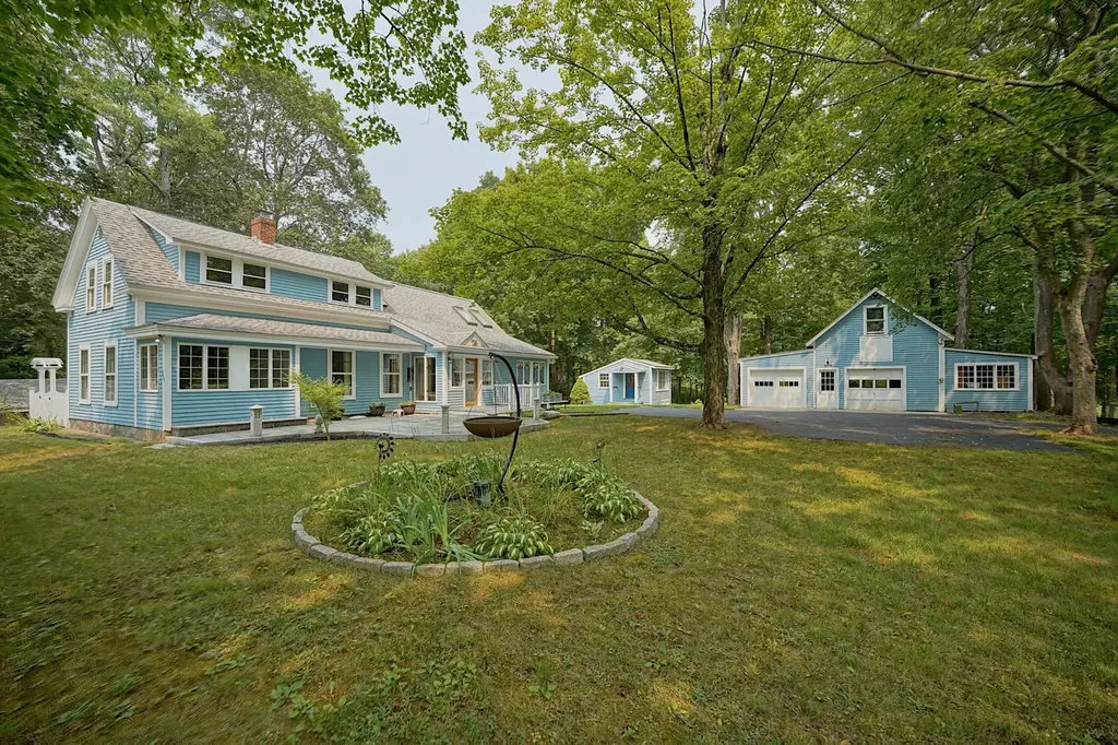 Our Hampton Falls Listings