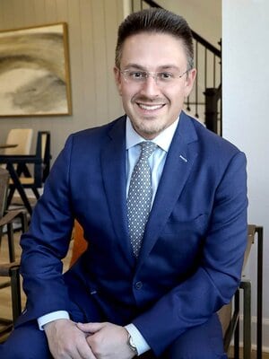 David Chicotsky Briggs Freeman Sothebys International Realty