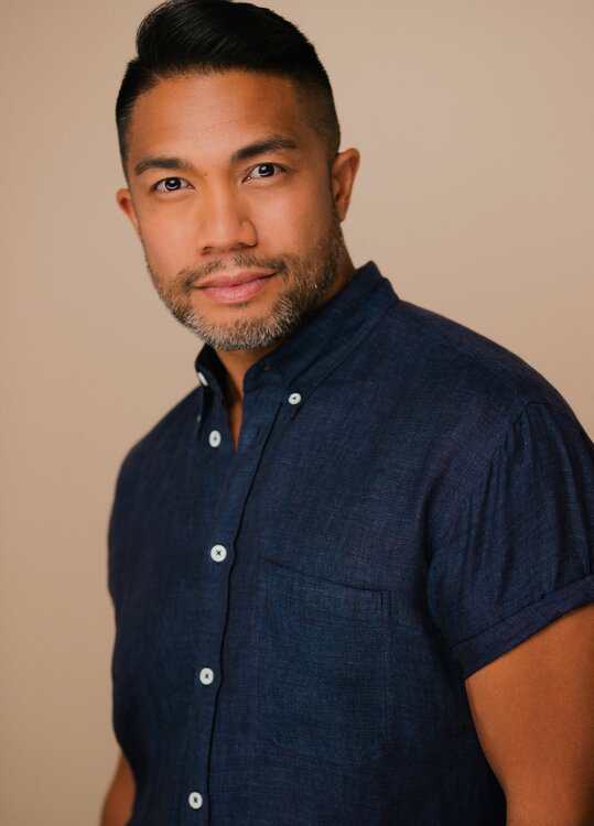 Robert Pendilla