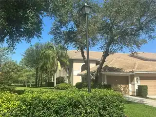 Naples Bundled Golf Communities