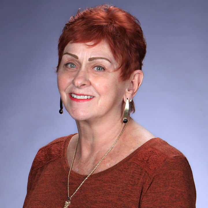 Carole Philpott