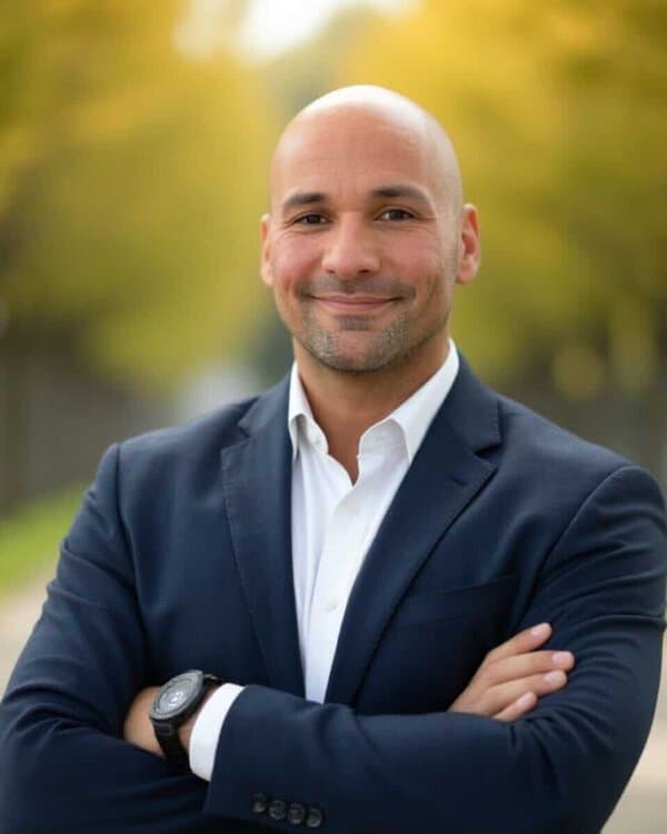 John Porras