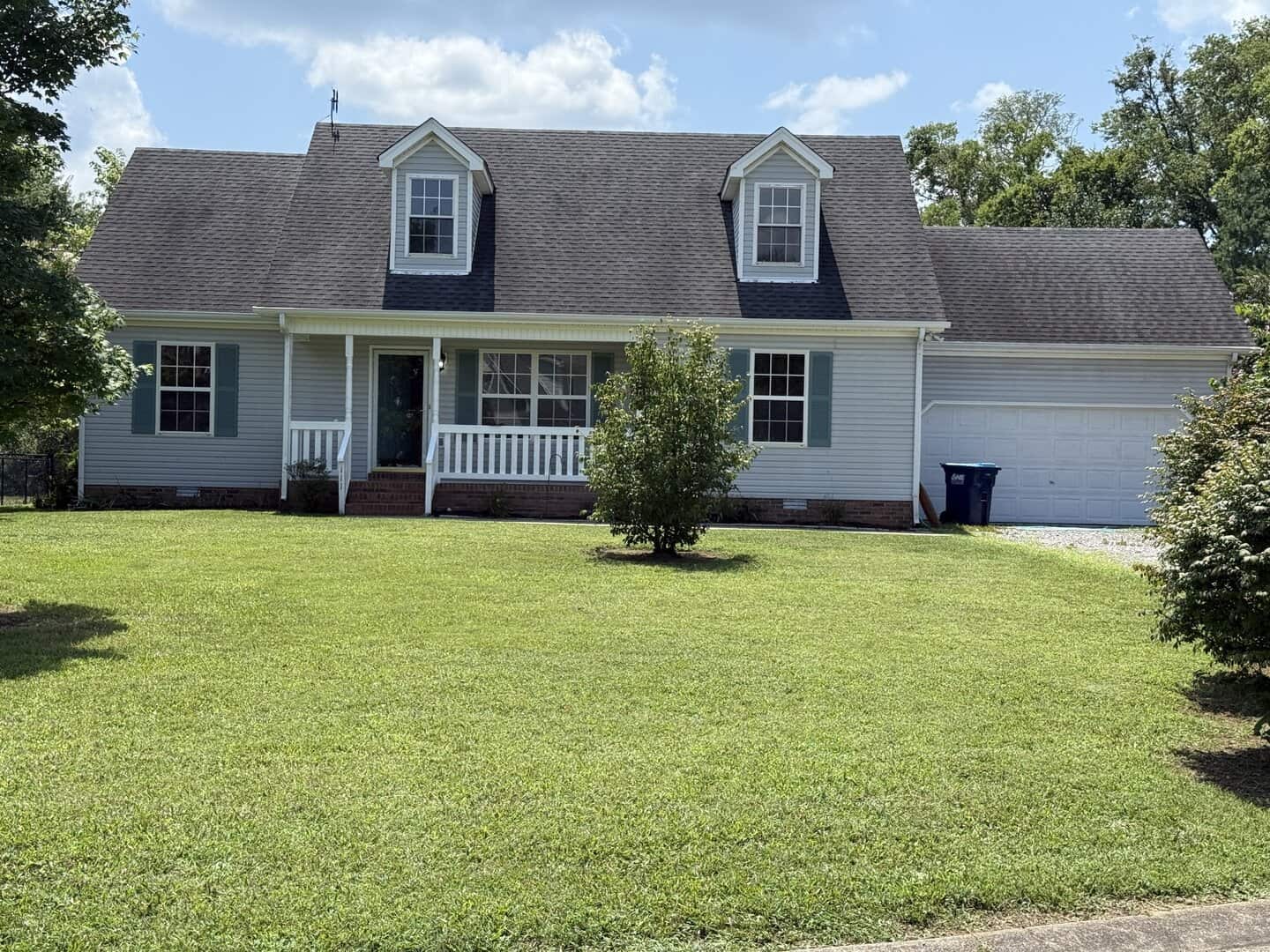 Hackney Meadows Homes for Sale in Murfreesboro TN