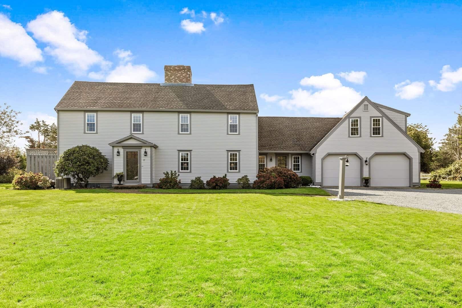 West Barnstable
