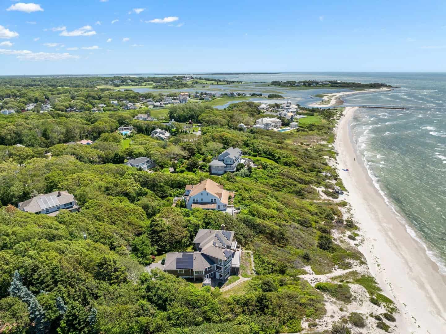 West Hyannis Port