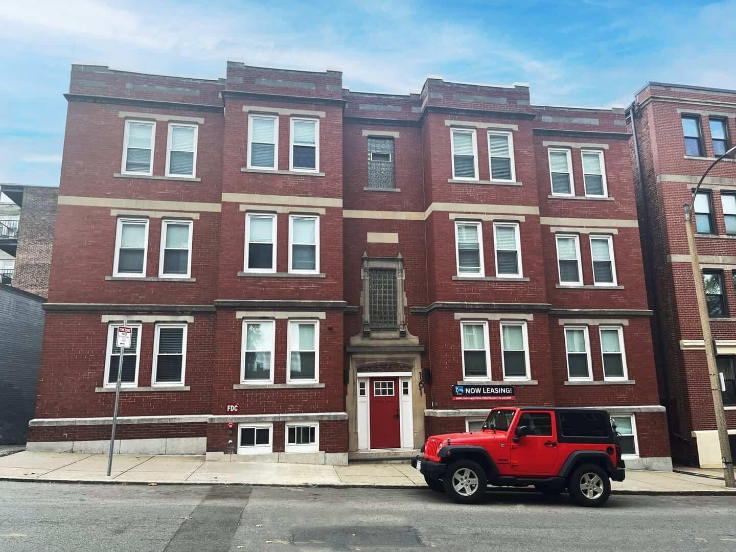 Allston Real Estate