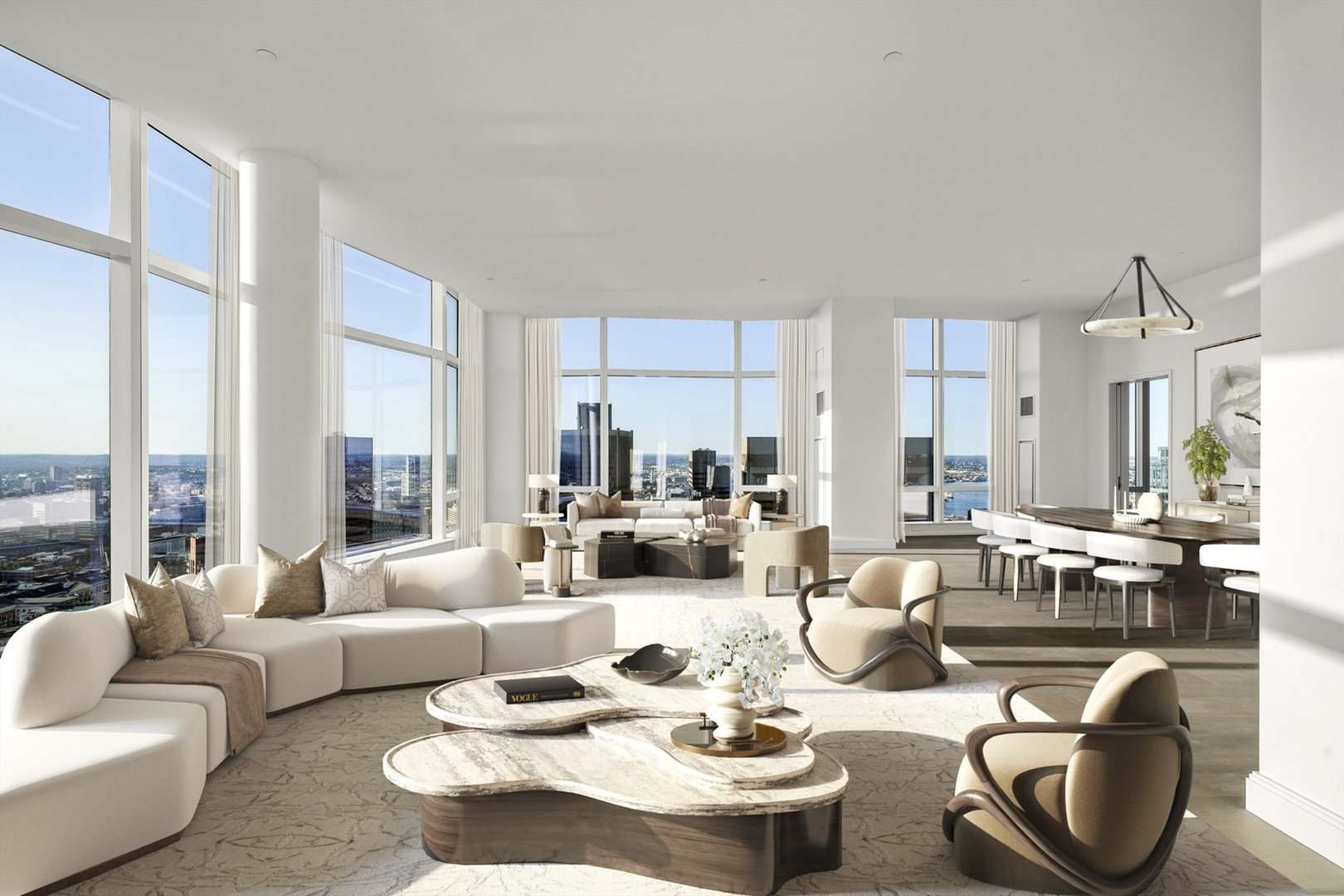 Downtown Real Estate