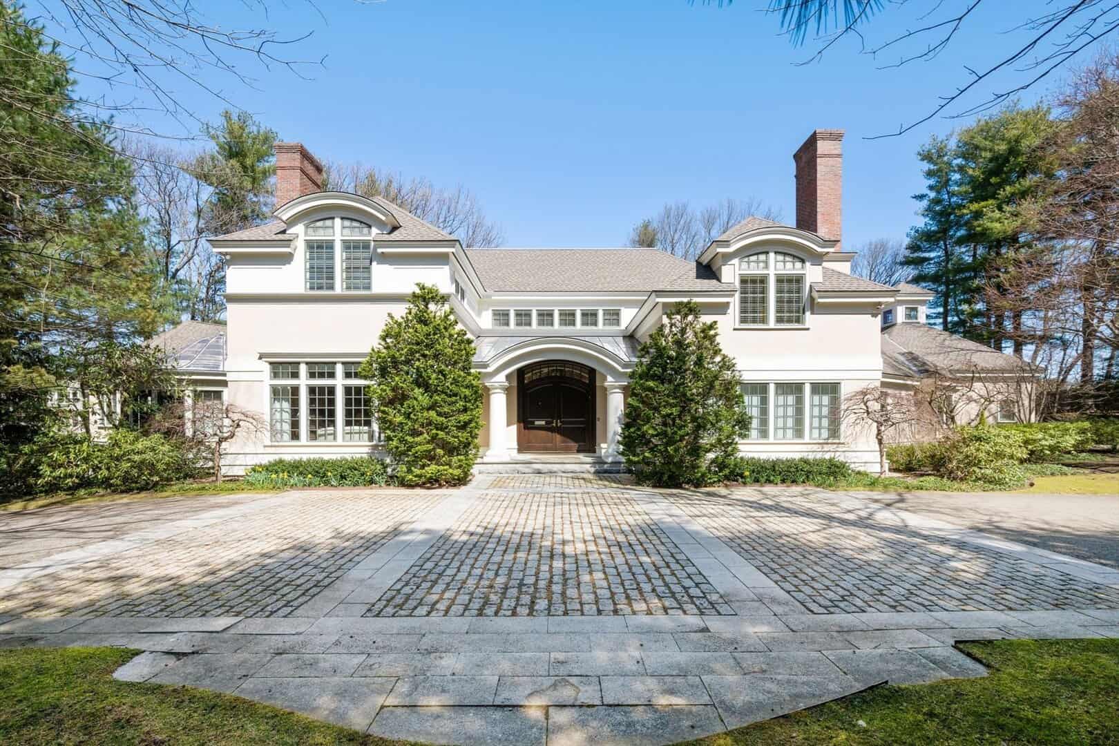 Belmont