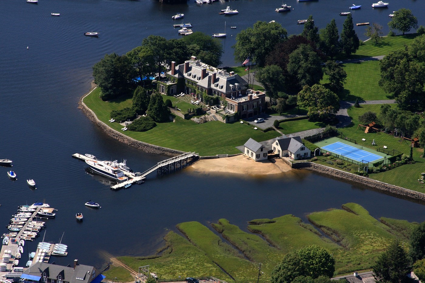 Cohasset