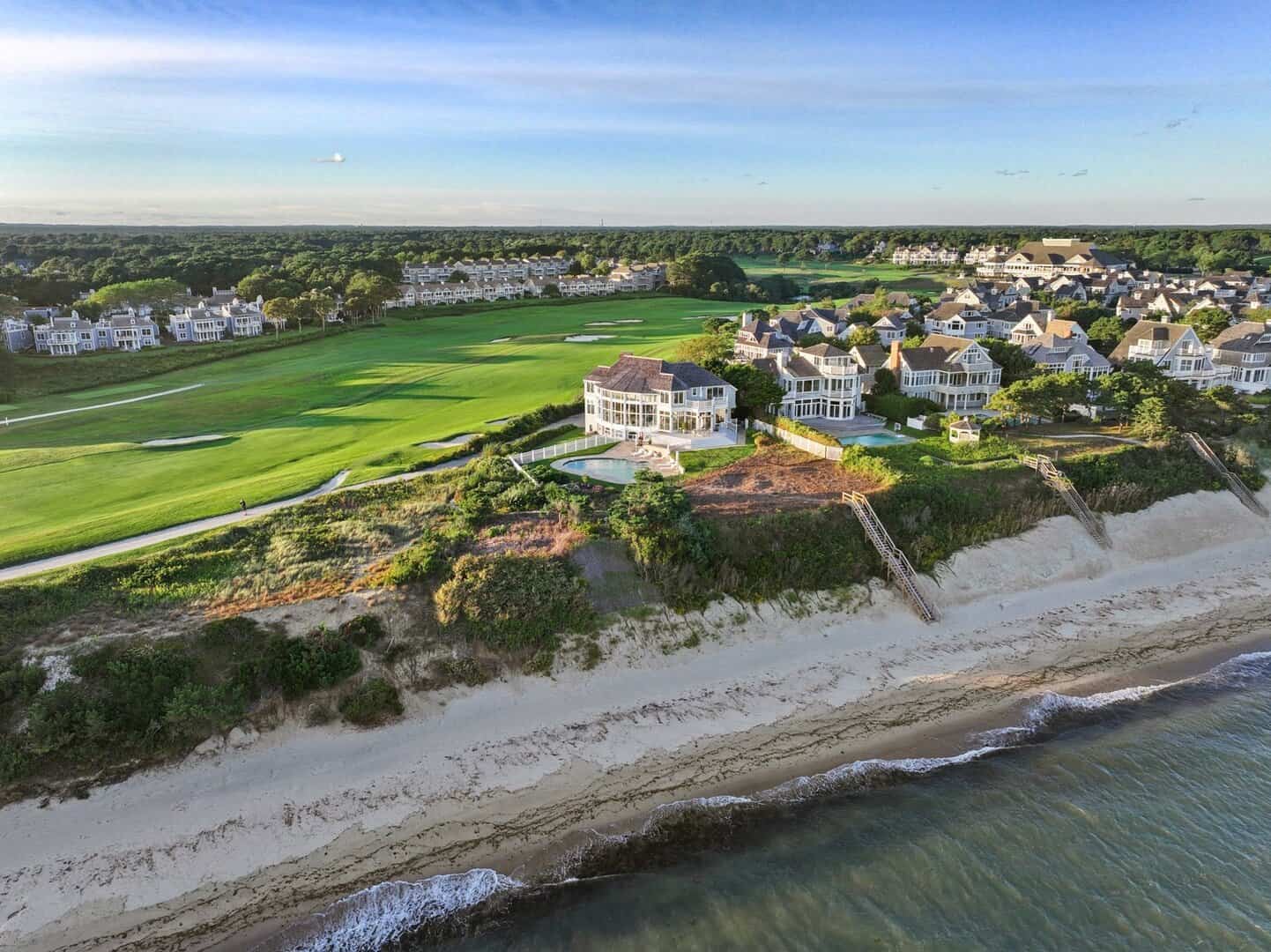 New Seabury
