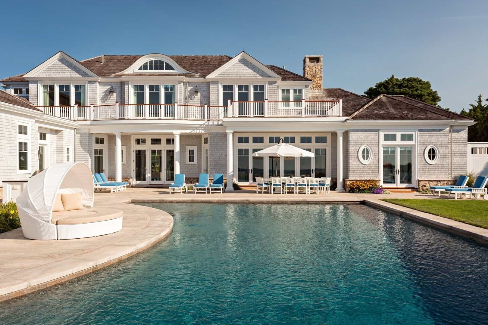 Osterville