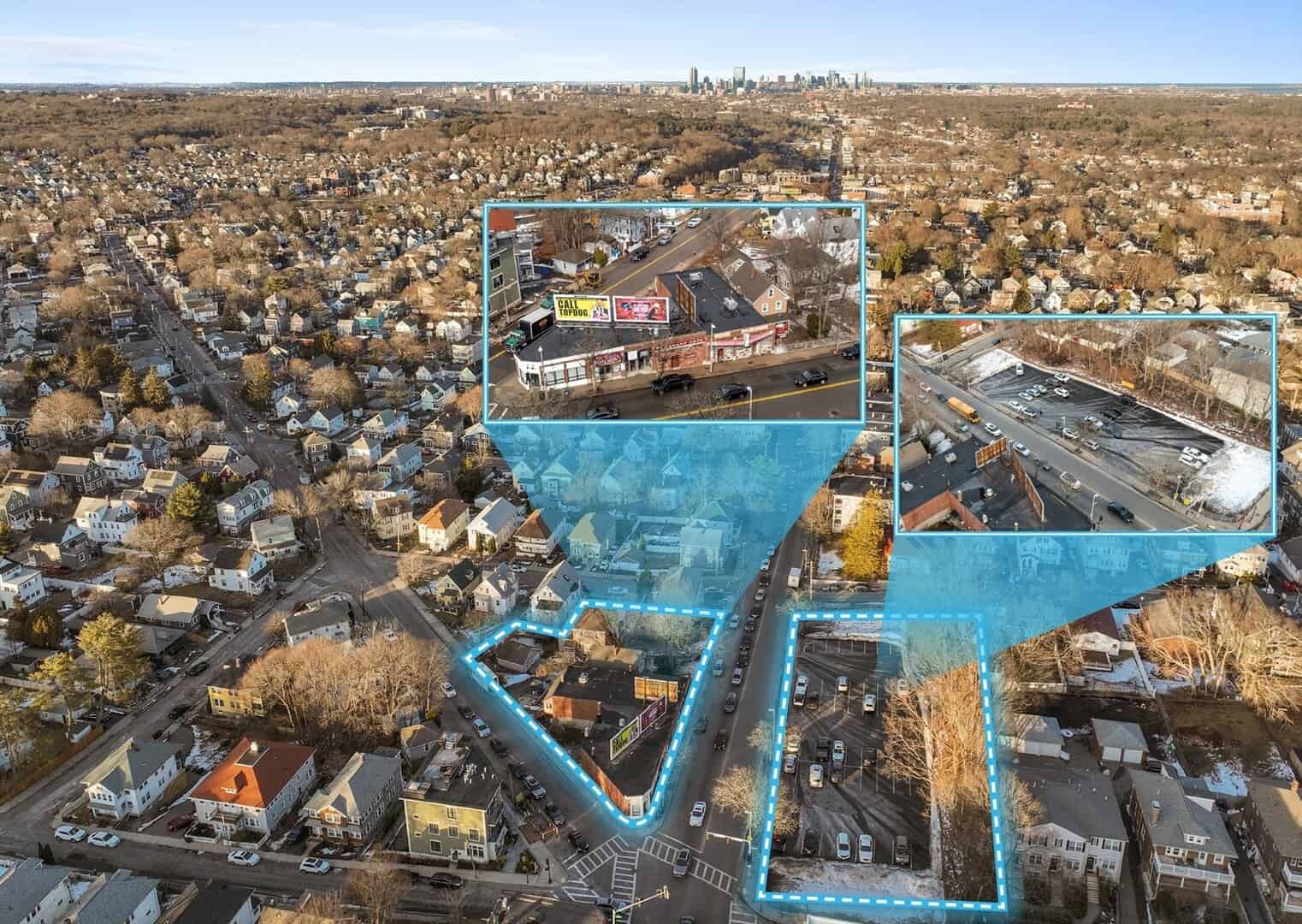Roslindale