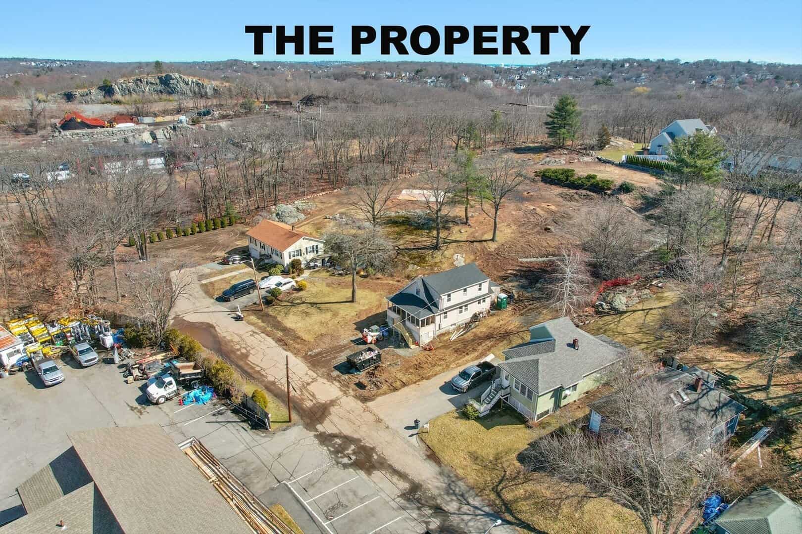 Saugus