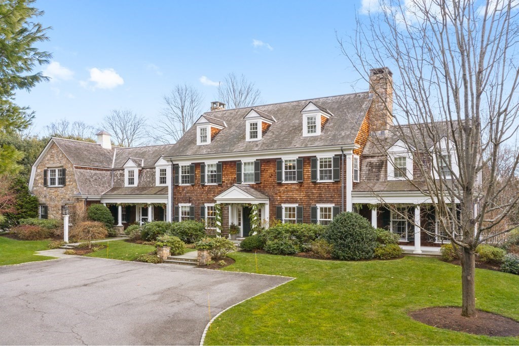 Dedham