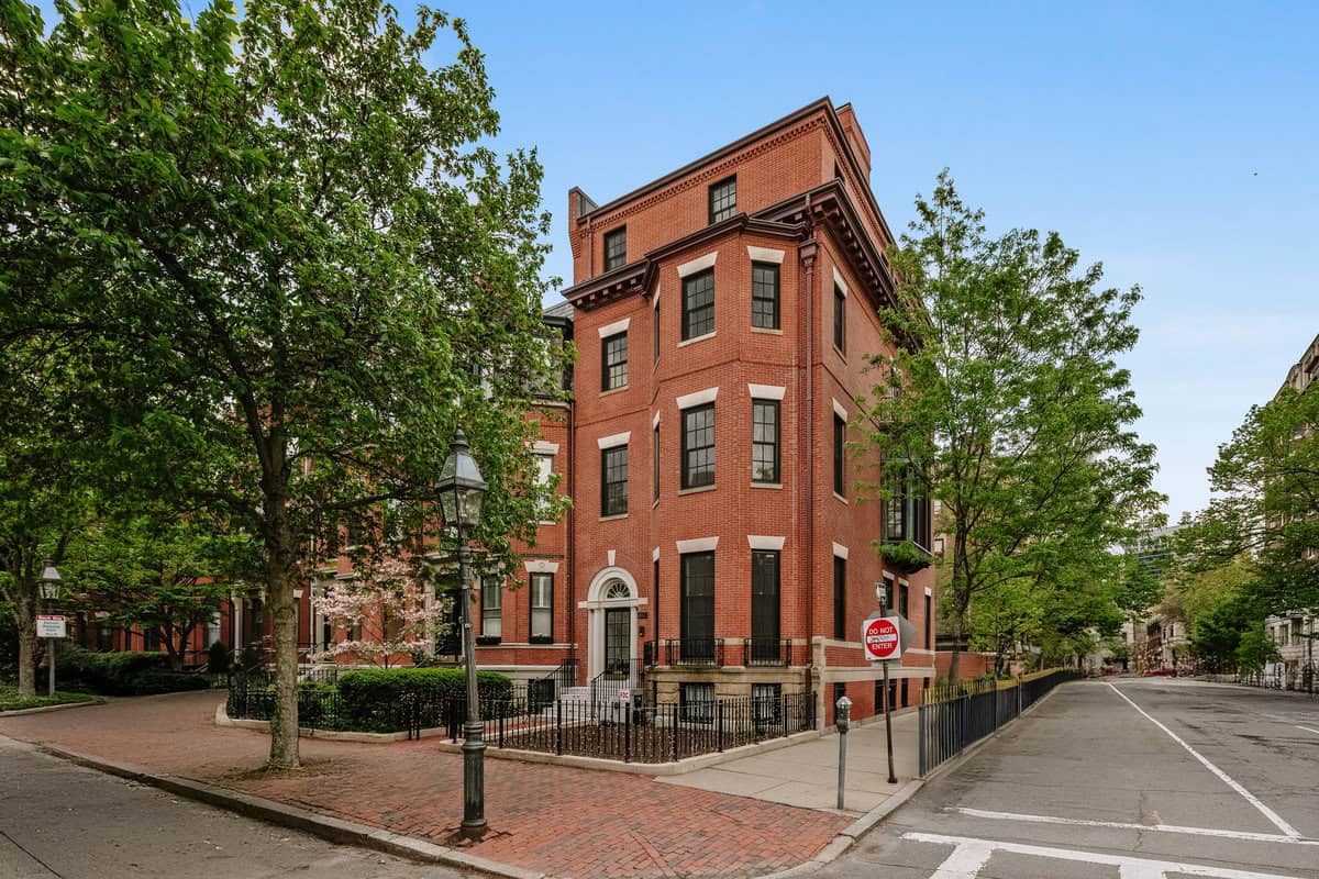 Back Bay