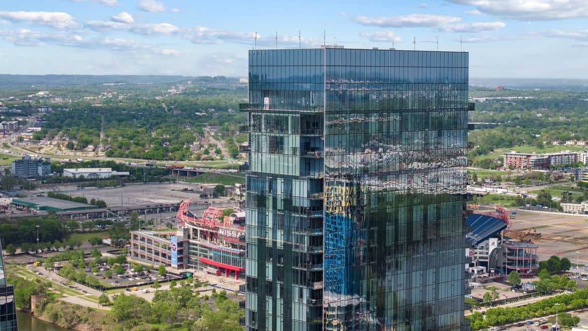 Nashville Neighborhoods