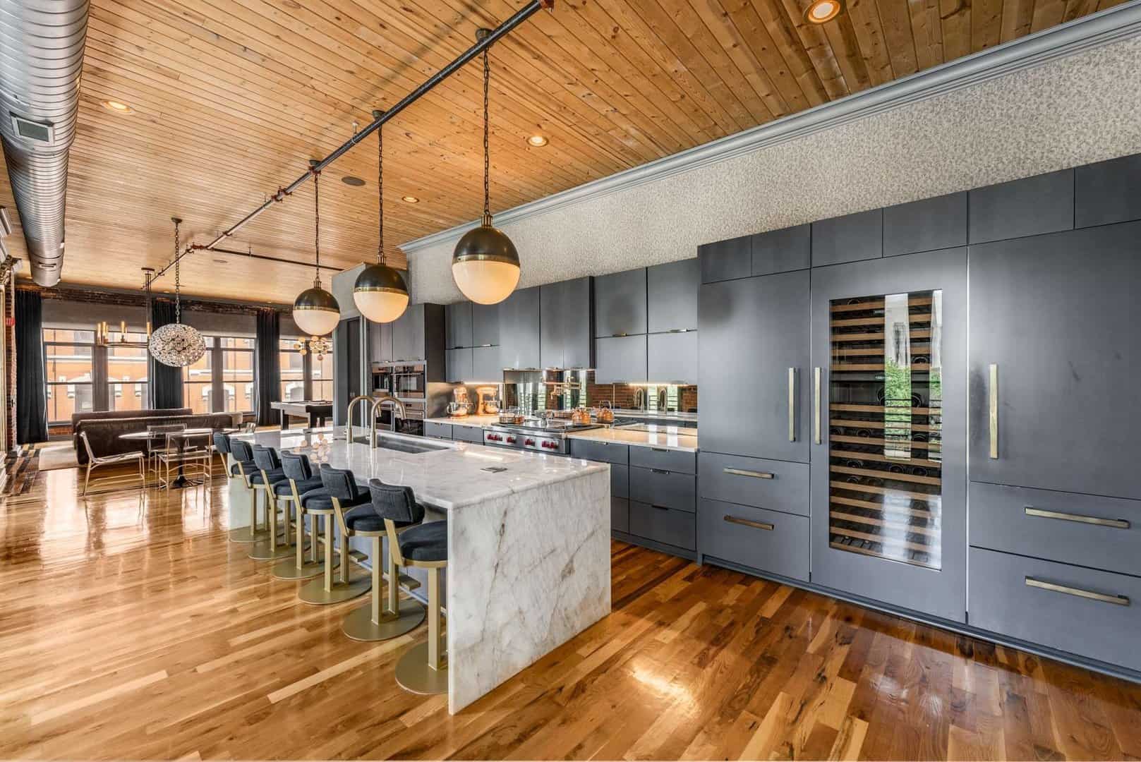 Nashville Condos for Sale