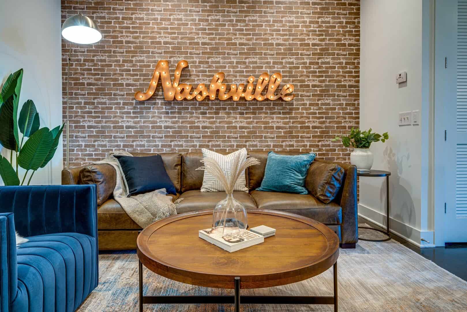 Nashville Apartments for Rent