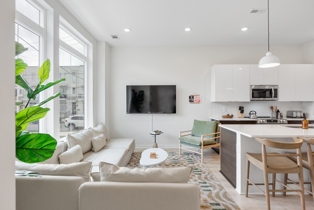 East Nashville Condos for Sale