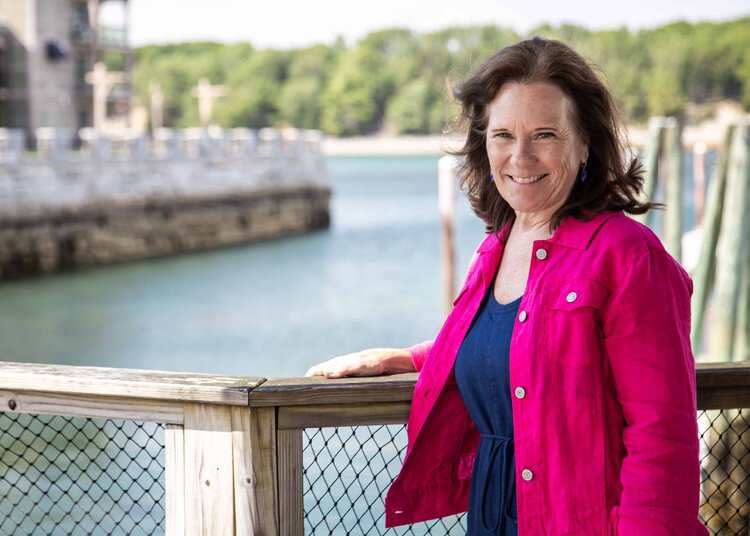 Nancy McKechnie