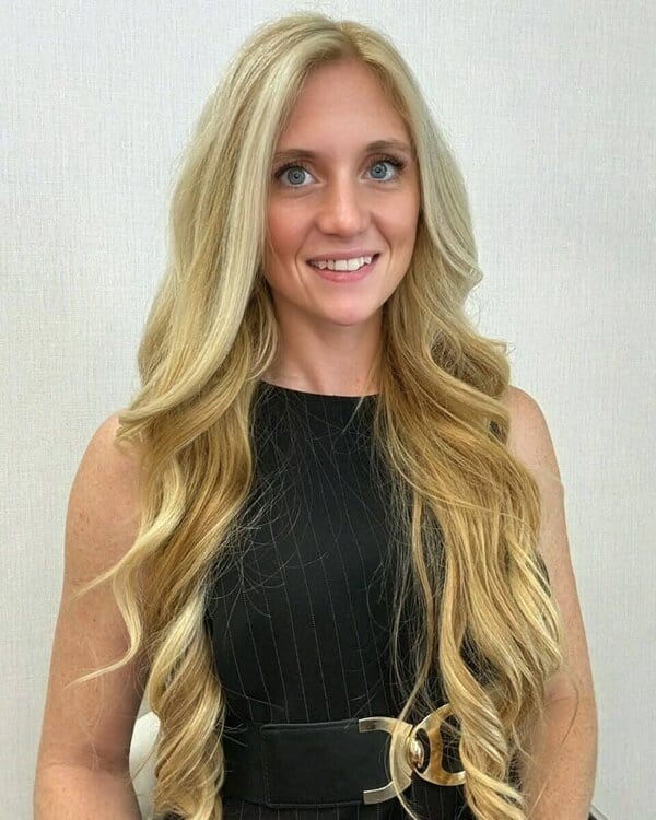 Allisa Dwyer
