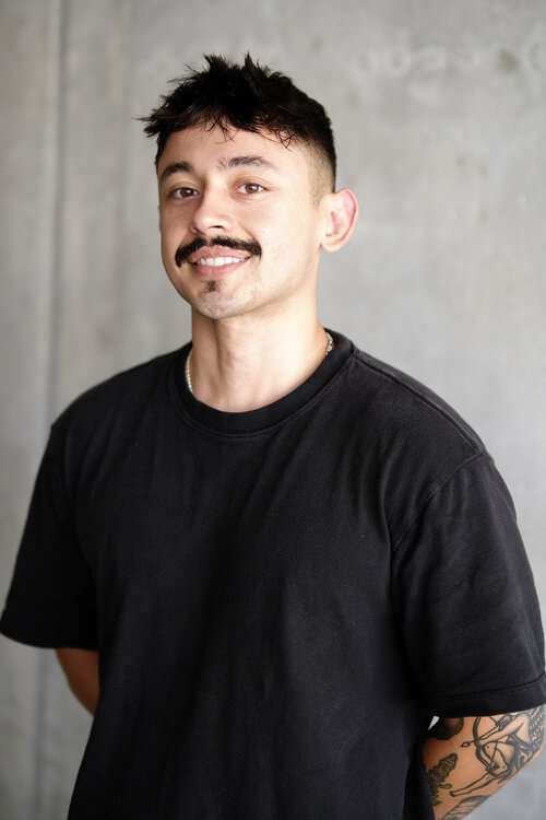 Andy Franco