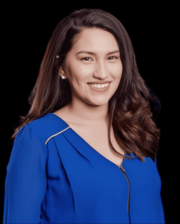 Wendy Reyes