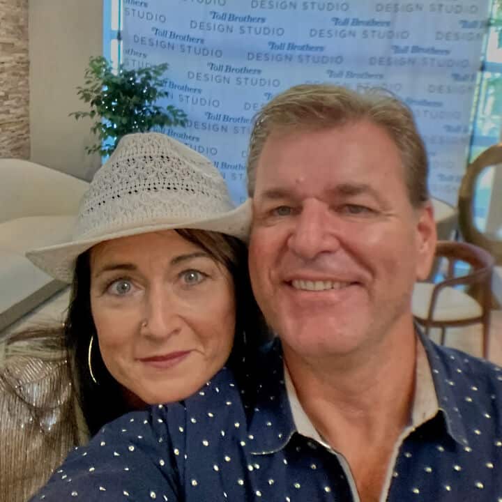 Mike & Marie Gratland