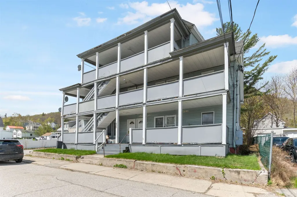 Berlin NH Investment Property